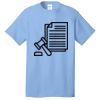 Best Selling Cotton Tee Thumbnail