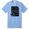 Best Selling Cotton Tee Thumbnail