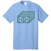 Best Selling Cotton Tee Thumbnail