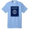 Best Selling Cotton Tee Thumbnail