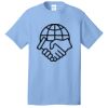 Best Selling Cotton Tee Thumbnail