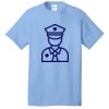 Best Selling Cotton Tee Thumbnail