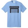 Best Selling Cotton Tee Thumbnail