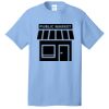 Best Selling Cotton Tee Thumbnail