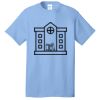 Best Selling Cotton Tee Thumbnail