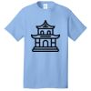 Best Selling Cotton Tee Thumbnail