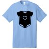 Best Selling Cotton Tee Thumbnail