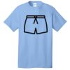 Best Selling Cotton Tee Thumbnail