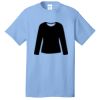 Best Selling Cotton Tee Thumbnail
