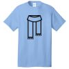 Best Selling Cotton Tee Thumbnail