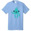 Best Selling Cotton Tee Thumbnail
