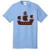 Best Selling Cotton Tee Thumbnail