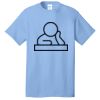 Best Selling Cotton Tee Thumbnail