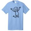 Best Selling Cotton Tee Thumbnail