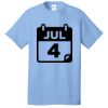 Best Selling Cotton Tee Thumbnail