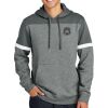 Drive Fleece Colorblock Hoodie Thumbnail