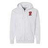 Heavy Blend Full-Zip Hooded Sweatshirt Thumbnail