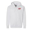 Heavy Blend Full-Zip Hooded Sweatshirt Thumbnail