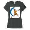Women's Perfect® Tri Soft-Style Tee Thumbnail