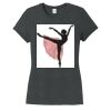 Women's Perfect® Tri Soft-Style Tee Thumbnail