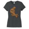 Women's Perfect® Tri Soft-Style Tee Thumbnail