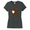 Women's Perfect® Tri Soft-Style Tee Thumbnail