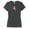 Women's Perfect® Tri Soft-Style Tee Thumbnail