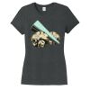 Women's Perfect® Tri Soft-Style Tee Thumbnail