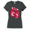 Women's Perfect® Tri Soft-Style Tee Thumbnail