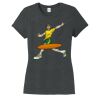 Women's Perfect® Tri Soft-Style Tee Thumbnail