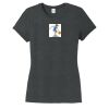 Women's Perfect® Tri Soft-Style Tee Thumbnail