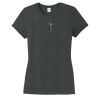 Women's Perfect® Tri Soft-Style Tee Thumbnail