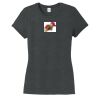 Women's Perfect® Tri Soft-Style Tee Thumbnail