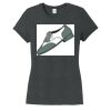 Women's Perfect® Tri Soft-Style Tee Thumbnail
