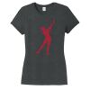 Women's Perfect® Tri Soft-Style Tee Thumbnail