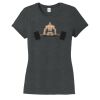 Women's Perfect® Tri Soft-Style Tee Thumbnail