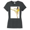 Women's Perfect® Tri Soft-Style Tee Thumbnail