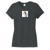 Women's Perfect® Tri Soft-Style Tee Thumbnail