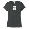 Women's Perfect® Tri Soft-Style Tee Thumbnail