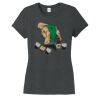 Women's Perfect® Tri Soft-Style Tee Thumbnail