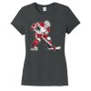 Women's Perfect® Tri Soft-Style Tee Thumbnail