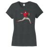 Women's Perfect® Tri Soft-Style Tee Thumbnail