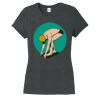 Women's Perfect® Tri Soft-Style Tee Thumbnail