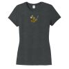 Women's Perfect® Tri Soft-Style Tee Thumbnail