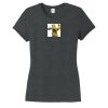Women's Perfect® Tri Soft-Style Tee Thumbnail