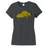 Women's Perfect® Tri Soft-Style Tee Thumbnail