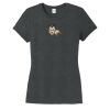 Women's Perfect® Tri Soft-Style Tee Thumbnail