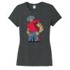 Women's Perfect® Tri Soft-Style Tee Thumbnail