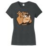 Women's Perfect® Tri Soft-Style Tee Thumbnail