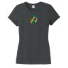 Women's Perfect® Tri Soft-Style Tee Thumbnail